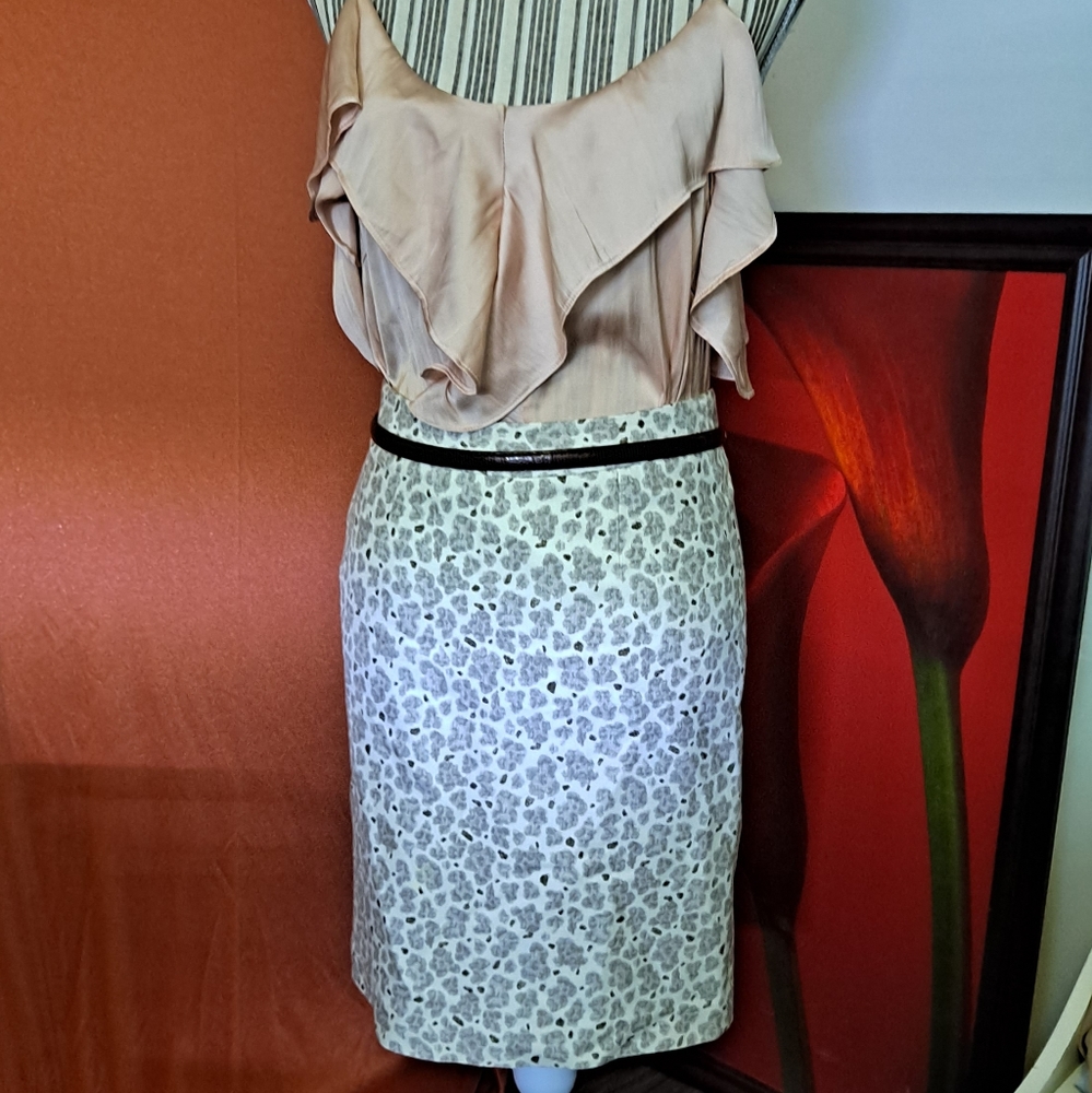 Stella Laguna Beach Medium plush pink blouse